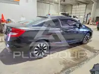 2012 Honda CIVIC фото