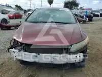 2012 Honda CIVIC photo