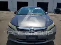2012 Honda CIVIC фото