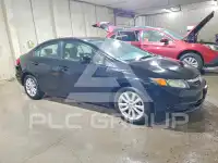 2012 Honda CIVIC photo