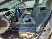 2012 Honda CIVIC фото