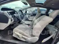 2012 Honda CIVIC photo