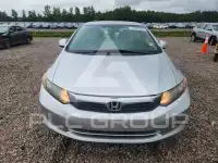 2012 Honda CIVIC фото