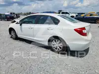 2012 Honda CIVIC photo