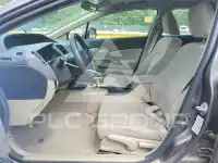 2012 Honda CIVIC фото