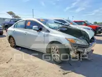 2012 Honda CIVIC фото