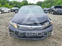 2012 Honda CIVIC photo
