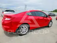 2012 Honda CIVIC photo