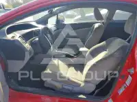 2012 Honda CIVIC фото
