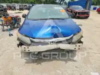 2012 Honda CIVIC photo