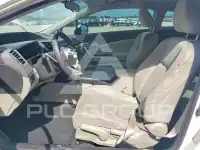 2012 Honda CIVIC фото