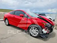2012 Honda CIVIC photo