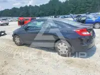 2012 Honda CIVIC photo