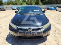 2012 Honda CIVIC photo