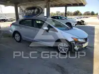 2012 Honda CIVIC фото
