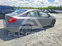 2012 Honda CIVIC photo