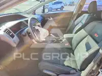 2012 Honda CIVIC фото