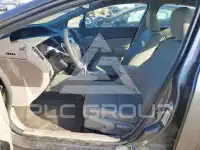 2012 Honda CIVIC фото