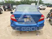 2012 Honda CIVIC photo