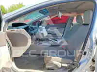 2012 Honda CIVIC фото