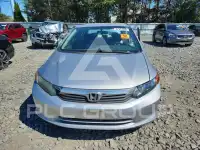2012 Honda CIVIC фото