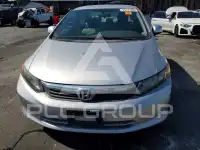 2012 Honda CIVIC photo