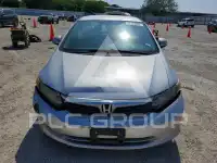2012 Honda CIVIC photo