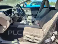 2012 Honda CIVIC photo