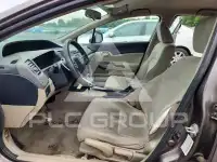 2012 Honda CIVIC photo