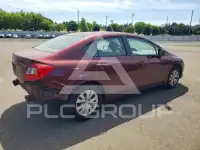 2012 Honda CIVIC фото