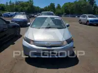 2012 Honda CIVIC photo