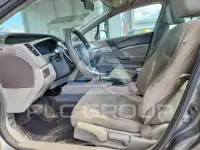 2012 Honda CIVIC photo