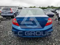 2012 Honda CIVIC фото