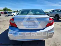 2012 Honda CIVIC photo