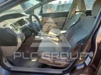 2012 Honda CIVIC photo