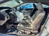 2012 Honda CIVIC photo