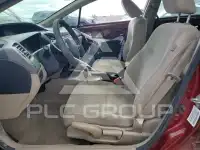2012 Honda CIVIC photo