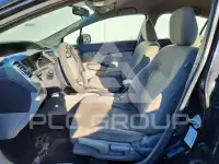 2012 Honda CIVIC фото