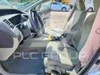 2012 Honda CIVIC фото