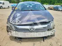 2012 Honda CIVIC photo