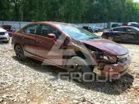 2012 Honda CIVIC фото