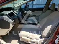 2012 Honda CIVIC фото
