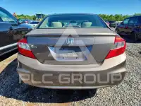 2012 Honda CIVIC photo