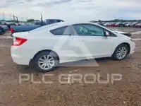2012 Honda CIVIC photo