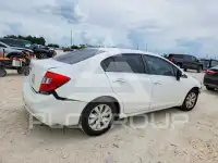 2012 Honda CIVIC photo