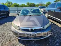 2012 Honda CIVIC photo