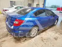2012 Honda CIVIC фото