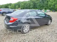 2012 Honda CIVIC photo