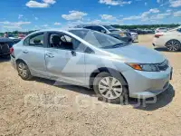 2012 Honda CIVIC photo
