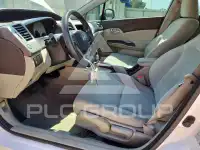 2012 Honda CIVIC фото